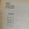 [USED] AGREABLE Loulou Picasso Limited to 1000 copies