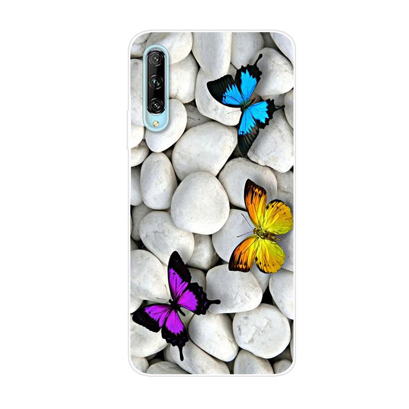 For Wiko View 4 Lite Case Soft Silicone Back Case Coque for Wiko View 4 View4 Lite Phone Cover Shockproof Fundas for Wiko View 4