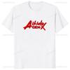 Hot Sale Japan Wushu Printed Fitness GYM T-shirt Aikido Take Exercise Casual Fashion Comfort  TShirt Harajuku Style Loose Tee