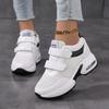 Fashion Platform Shoes for Women Air-cushion Walking Shoes Invisible Height-increasing Casual Shoes Traveling