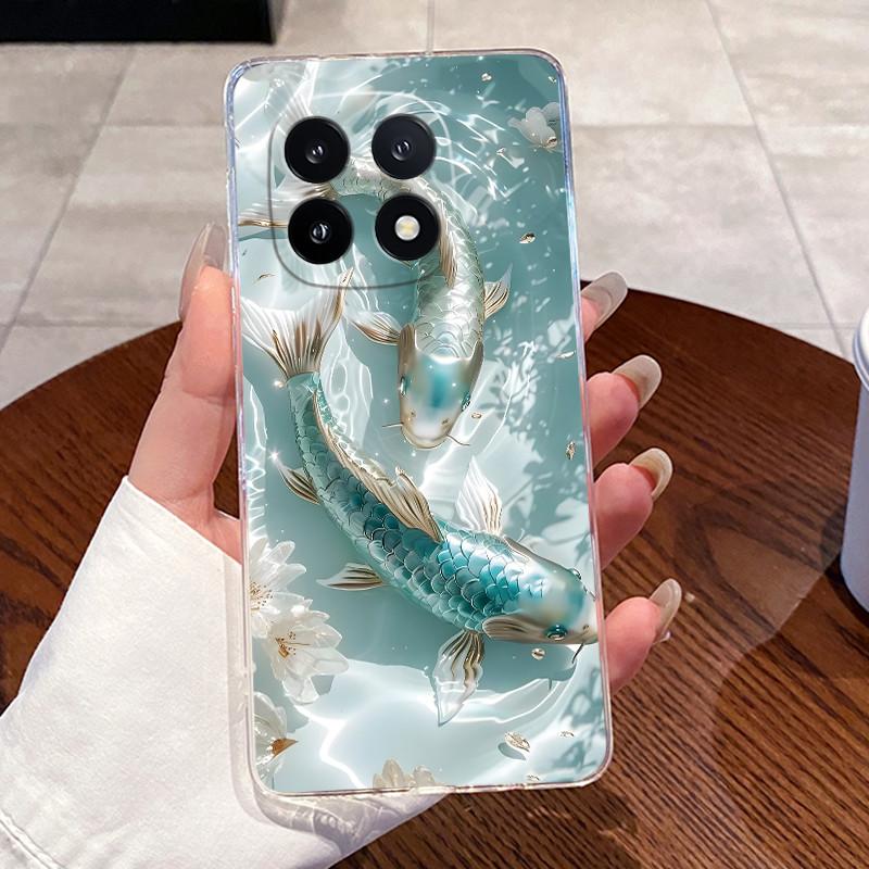 For Vivo iQOO 15 Casing Clear Luxury Cute Love Rabbit Funny Pattern Slim Soft TPU Silicone Phone Case For Vivo iQOO15 Back Cover