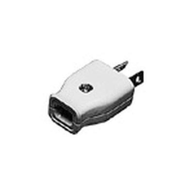 10A24V Cap Milky WCH4080W