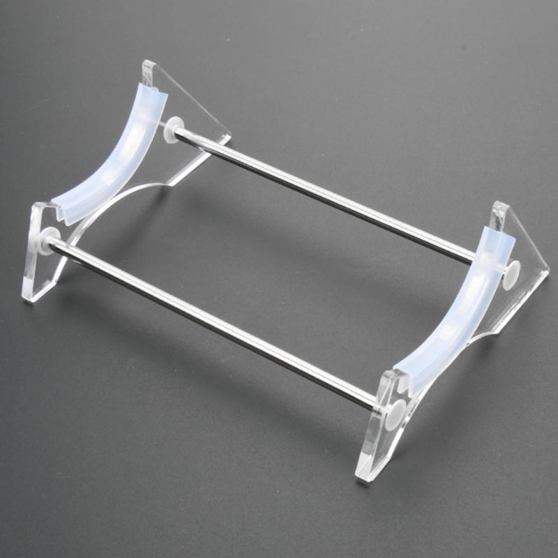 Elegancki Stojak Stołowy na Głośniki Flip4/5/6 Uchwyt do Poprawy Jakości Dźwięku i Stabilności Stojak na Głośniki