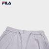 FILA Women's Loose Fit Parachute Pants