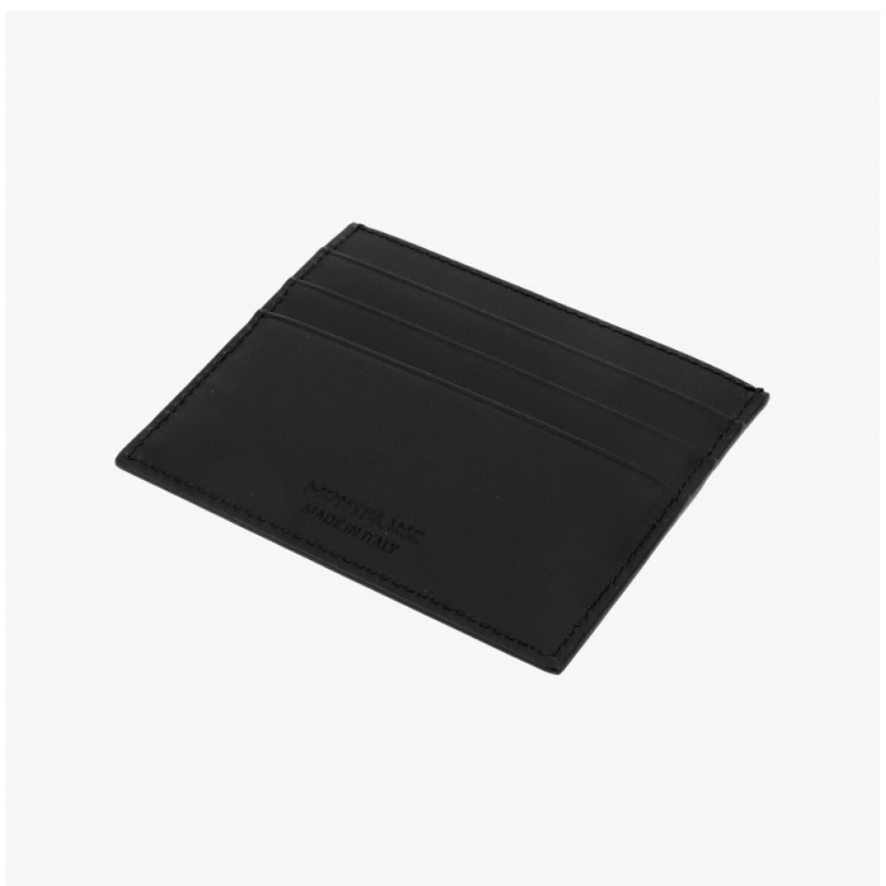 Montblanc 131768 Extreme 3.0 6cc Card Holder