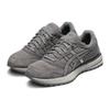 Asics Tarther Sc Comfortable Fashion Fabric Low-Top Casual Running Shoes Unisex Sneaker Gray Silver 1203A125-300