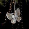 Christmas 2025 News Wall Decor Hanging Pendant Christmas Tree Accessorie Party Background Wall Room Decor Navidad 2025 Novedades