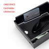 For Hyundai Tucson 2025 2026 Armrest Under Storage Box Organizer Holder Tray Car Central Card Coin Stowing Tidying Accessories