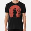 Rurouni Kenshin Retro Vintage S To 5XL Made In the USA T-Shirt