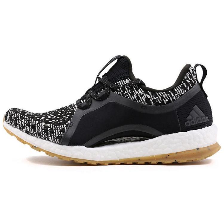 

Новые женские кроссовки Adidas PureBoost X Atr Black BY2691 36.5