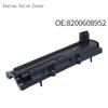 Valve Cover Cylinder Head Cover Engine Part Number 8200608952 For Renault Clio 2007-2009
