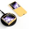 ABEEL For Xiaomi Mix Flip 5G Case Hard PC Protective Phone Cover Skin Touch Feeling
