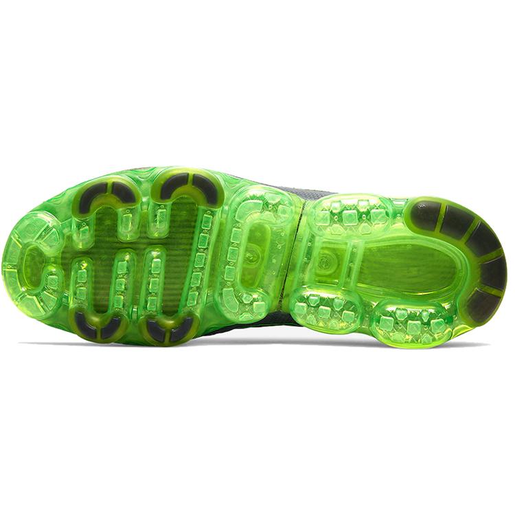 New Nike Air VaporMax 2019 Electric Green AR6631-011