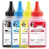 Kompatible 4-Farben-Drucker-Verbrauchsmaterialien der Serie CB540A