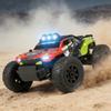 Mini Full Scale 1:32 High Speed RC Drift Racing Car, Alloy Off-Road Vehicle 2.4G Control & LED Lights, Ideal Gift for Kids