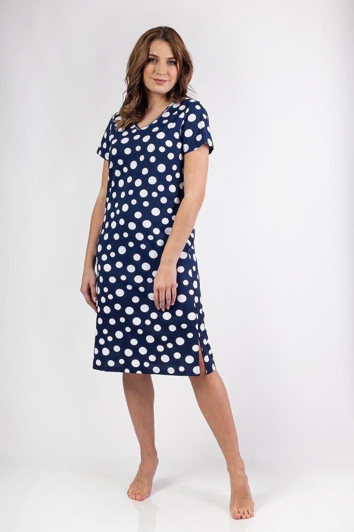 

Koszula Regina 157 kr/r M-XL W25 damska Regina