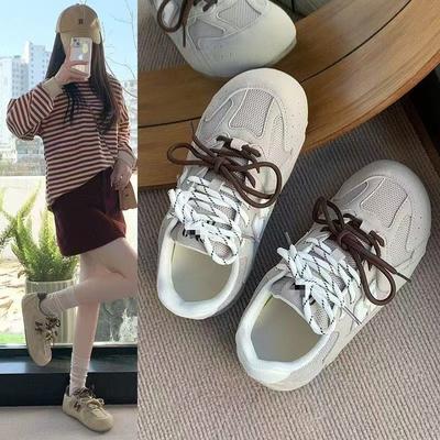 Damenschuhe – Sportschuhe