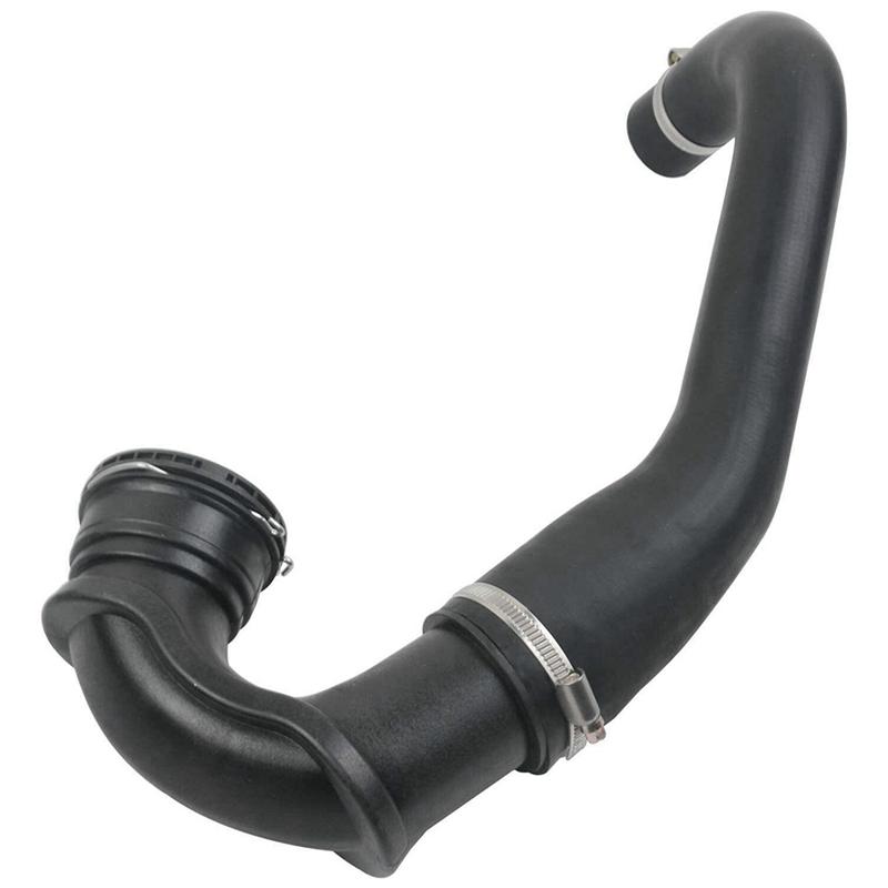 Durable-New Intercooler Hose 13265269 13419572 Replacement Accessories For Chevy Cruze 2011-2016 For Vauxhall Astra J Cascada Za