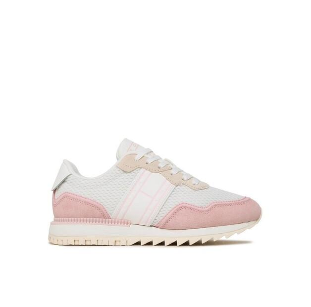 Кроссовки Tommy Jeans Retro Evolve Wmn EU 37