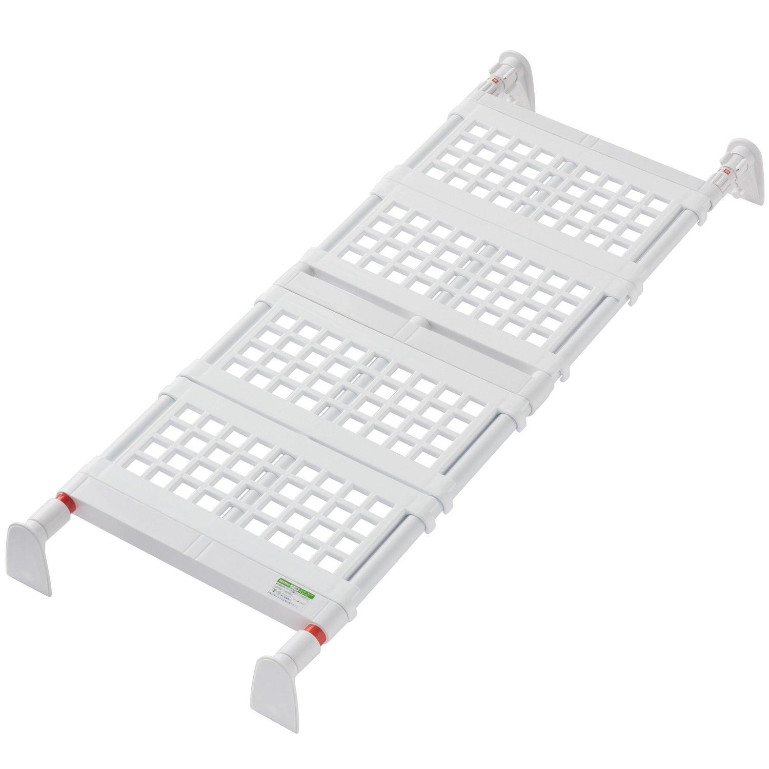 

Sekisui Jushi Shoji Instant Adhesive Strong Wide Mesh Rack S SM-S белый