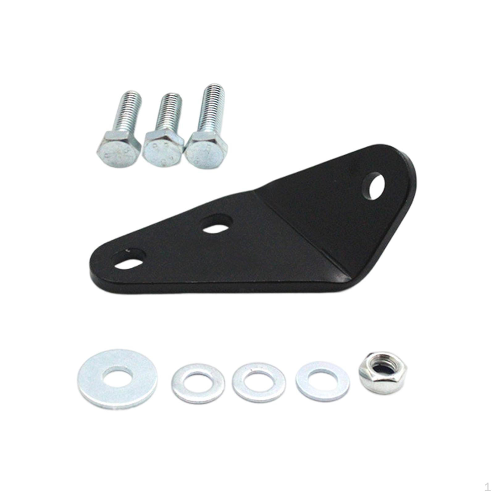 

Clutch Pedal Bracket Replacement Parts for T4 Transporter