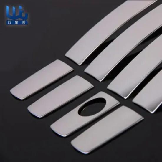 

Новые накладки на дверные ручки из нержавеющей стали для Buick Verano 2012-2013 Buick LaCrosse 2009-2013 Buick Regal 2009-2013