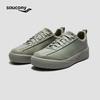 SAUCONY White Urban Lifestyle Casual Shoes