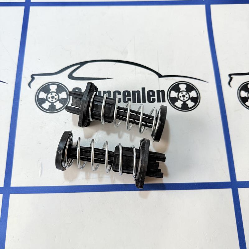 Engine Hood Spring 2218800327 For Mercedes Benz W216 W221 CL550 2007-2013 CL63 AMG CL65 AMG S350 S400 S550 S63 S65