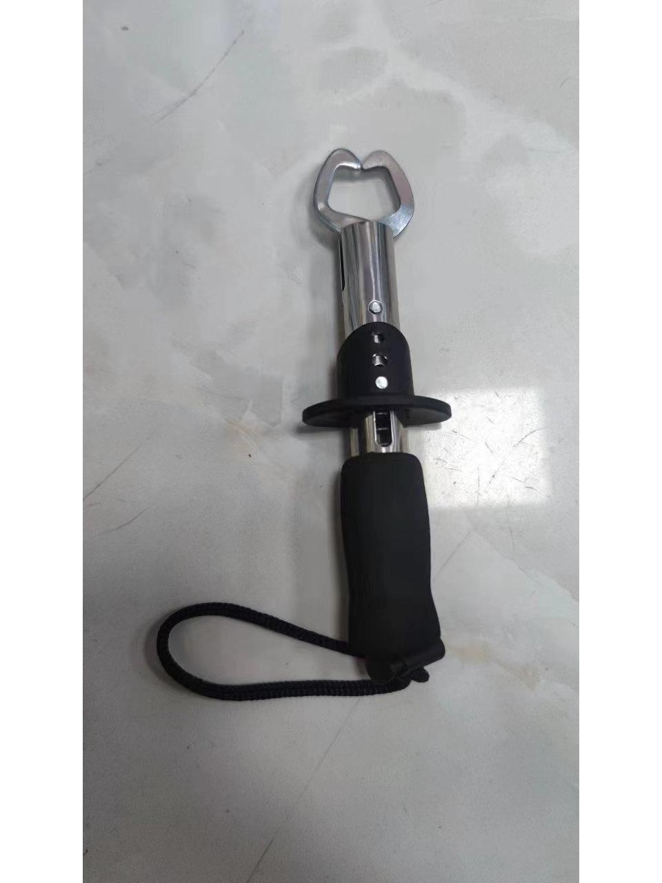 

Многофункциональные щипцы для разделки рыбы из нержавеющей стали с прямой ручкой Medium, 175mm