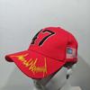 2024 MAKE AMERICA GREAT AGAIN Duckbill Cap: 45-47 Styles for Europe and America