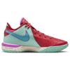 Nike LeBron NXXT Gen Track Red Sneakers DR8788-600
