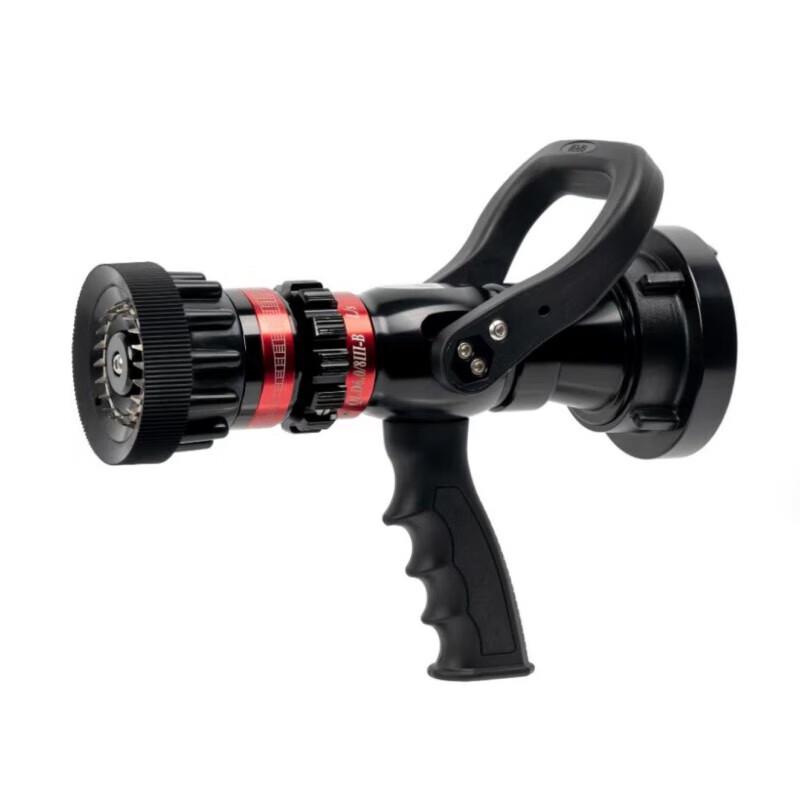 TUOYU Recoilless Fire Nozzle