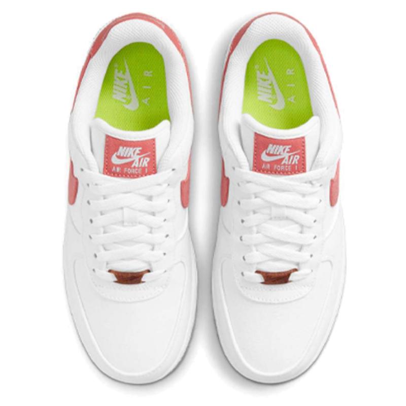 Nike Air Force 1 Low Catechu Women's Sneakers CZ0269-101
