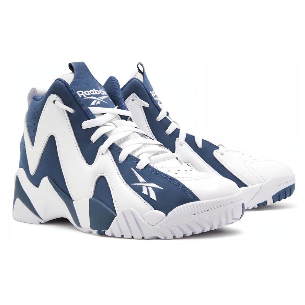 Reebok Hurrikaze 2 'Batik Blue' Unisex GX6227