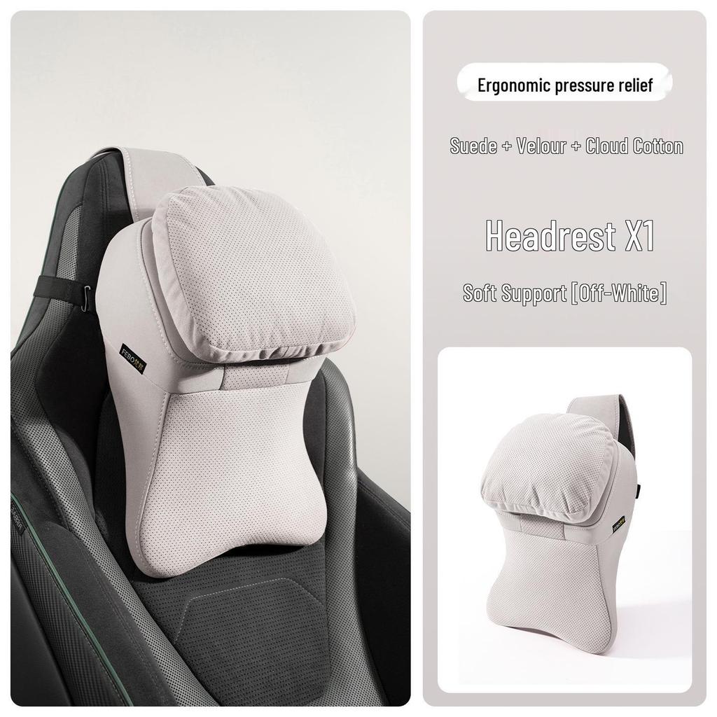 Land Rover Range Rover Sport Neck Protection Pillow Cushion - Executive Edition