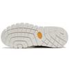 Li Ning LEATHER BOOT Mid top Casual Shoes Women's Pale Greenish White Jade AZGS144-3
