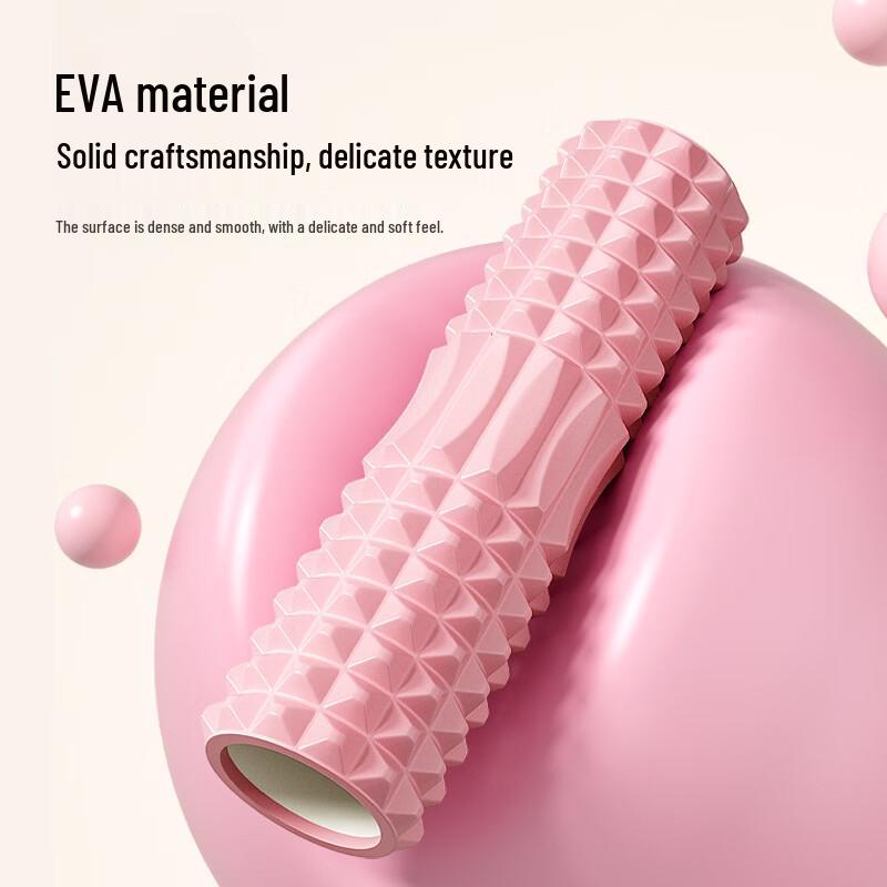 Yoga Foam Roller