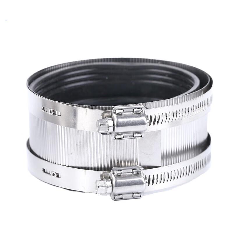 GUYU Stainless Steel Drain Pipe Clamp