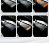 ZhiJie S7 Alcantara Ultra-Thin Dashboard Suede Sticker - Car Decoration & Protection.