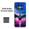 Cool singer pop JuL logo poster Phone Case For Redmi Note 14 13 12 11 Pro Plus S 5G 14C A3 Soft Black Phone Cover