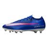 Mercurial Vapor 16 Elite AG Low Racer Blue Unisex Jalgpalliketsid Valge FQ8693-446
