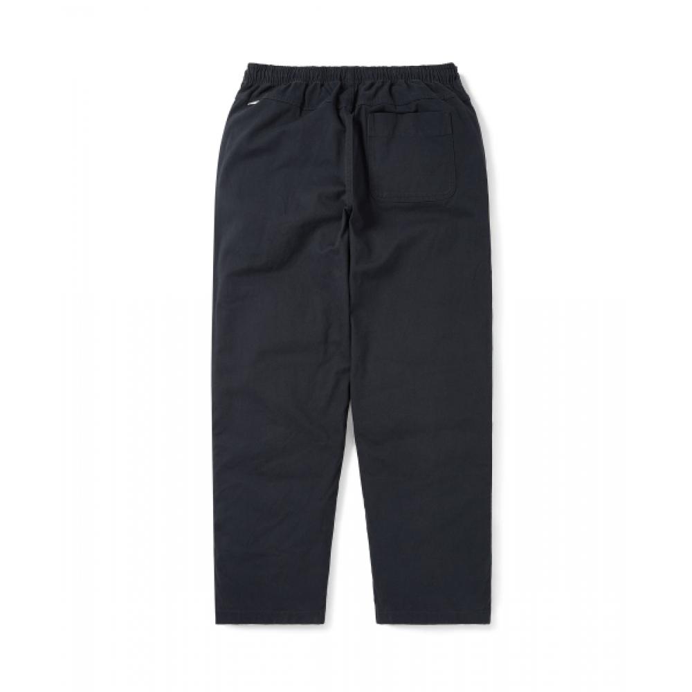 Thisisneverthat Easy Pant Navy
