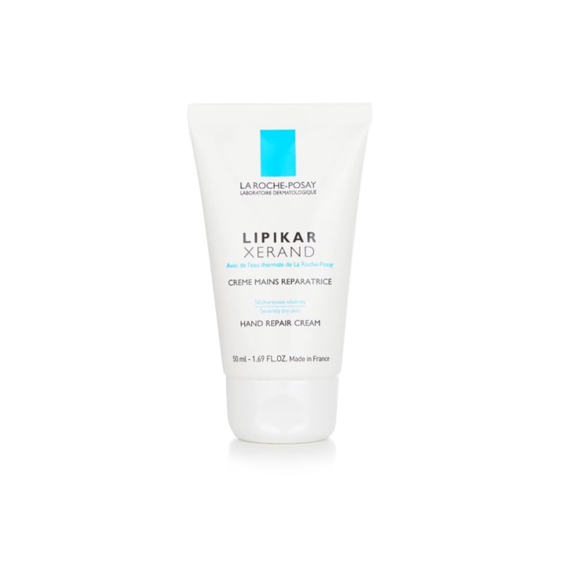 La Roche-Posay Lipikar Exland Hand Repair Cream for Very Dry Skin, 50ml