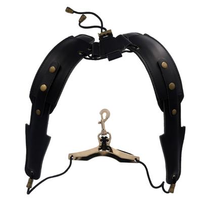Saxophone Shoulder Strap, Saxophone Harness Strap Tenors Altos Saxophone Strap