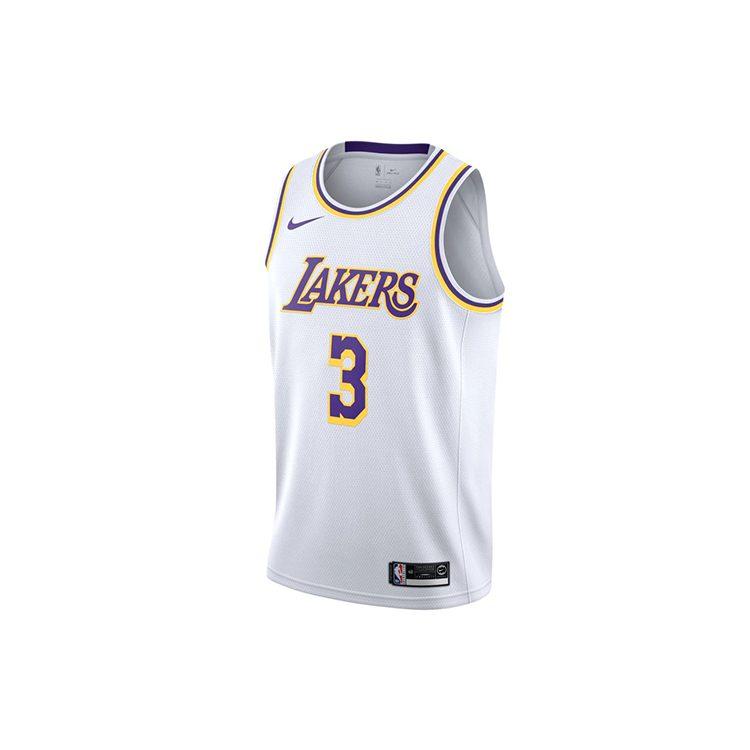 Nike Basketball Jerseys Men's Moderate Straight Fit AA7101-112