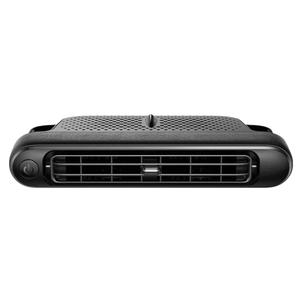 3 Speeds Adjustable Car Headrest Cooling Fan USB Powered Portable Car Fan USB Car Fan Car Interior