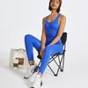 Kompressionspassande Yoga Jumpsuit