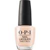 OPI Nail High Color Easy To 15mL Lacquer (OPI) Polish, Payoff, Apply, Beige, (Nail NLP61) - Gift/Present