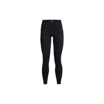 Rush Cozy Training Leggings Women Leggings Black 1365719-001