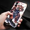 Ink Painting Pouzdro na telefon Tiger Lion pro iPhone Samsung Galaxy Redmi Xiaomi Oppo OnePlus Note SA 7 8 9 10 11 12 13 14 20 21 22 23 53 54 Pro Max Ultra